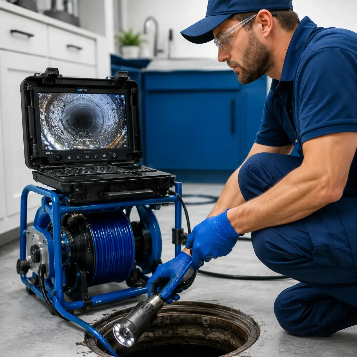 Pipe Relining professionals serving Tribune, KS